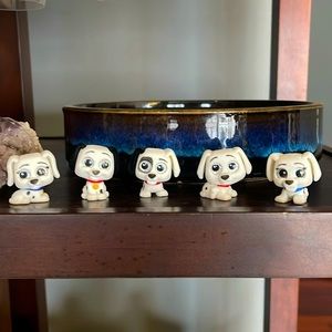 - 101 Dalmatians Doorables Series 11